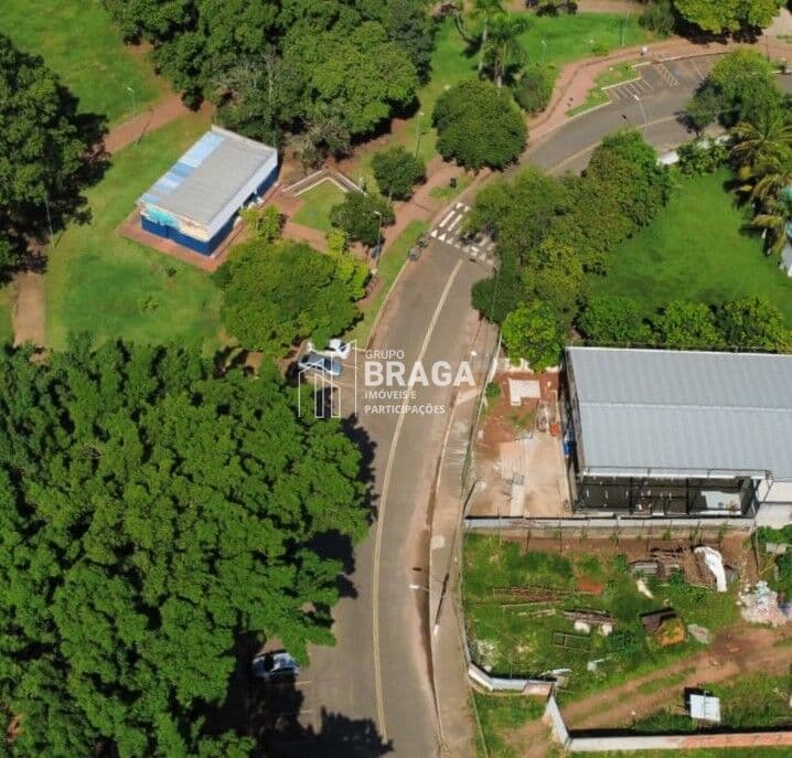 Terreno Lote em Praia dos Namorados, Americana/SP