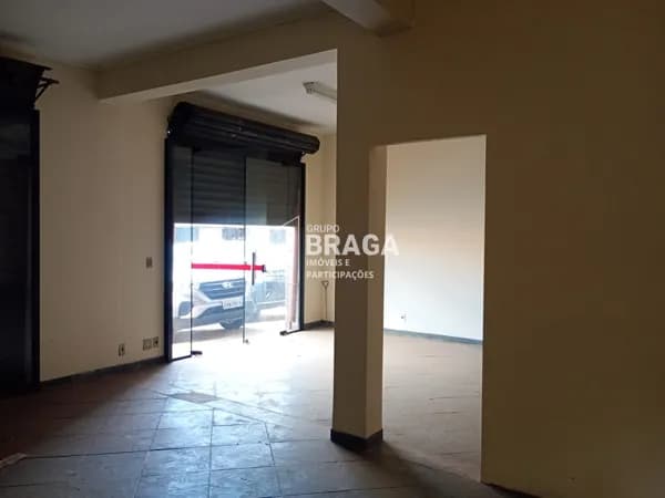 Sala comercial em Vila Rehder, Americana/SP