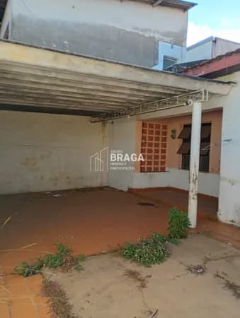 Casa em Vila Belvedere, Americana/SP