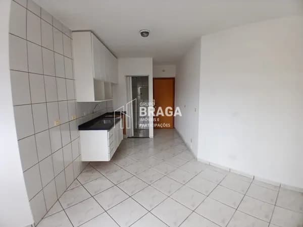 Apartamento em Vila Frezarim, Americana/SP