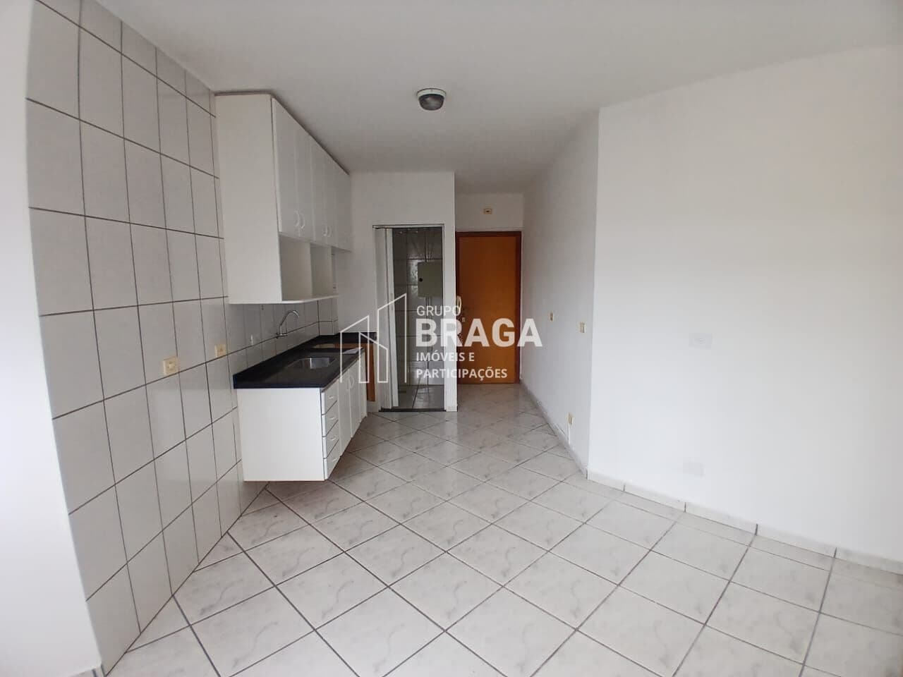 Apartamento em Vila Frezarim, Americana/SP