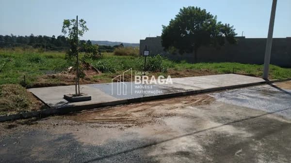 Terreno em Bairro Pacaembu, Americana/SP