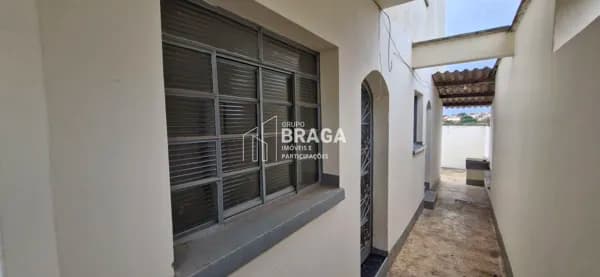 Kitnet em Vila Dainese, Americana/SP