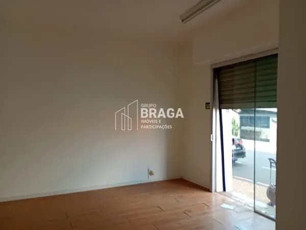 Sala Comercial em Vila Rehder, Americana/SP