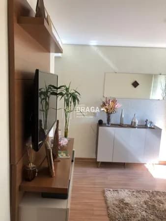 Casa em Parque Nova Carioba, Americana/SP