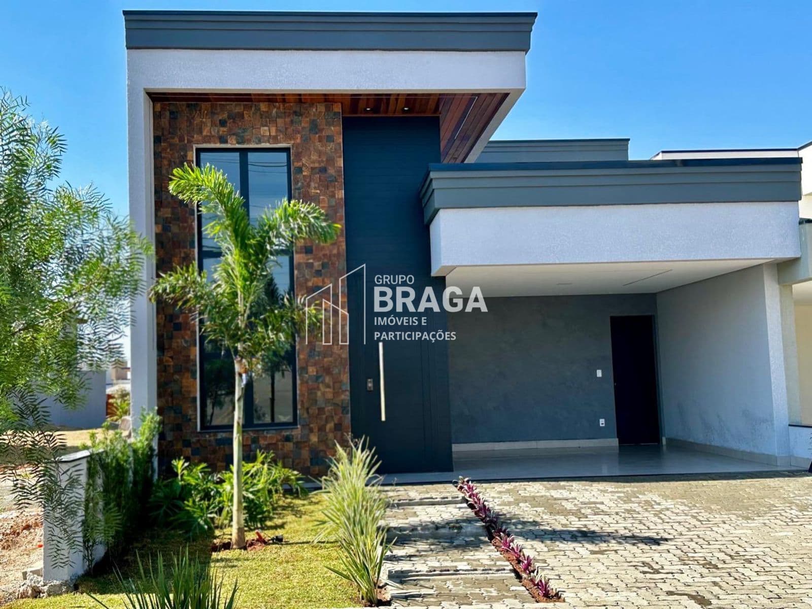 Casa Alto Padrão no Residencial Jardim dos Lírios, Paulínia/SP