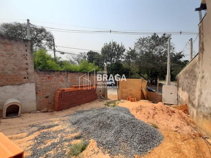 Terreno em Residencial Vale das Nogueiras, Americana/SP
