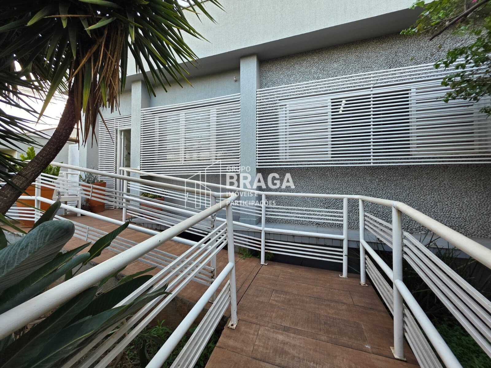 Casa Comercial em Paraíso, Americana/SP