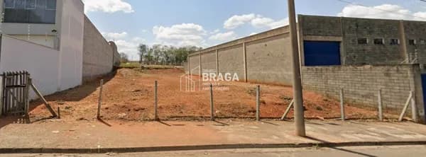 Terreno Industrial em Jardim Bertoni, Americana/SP
