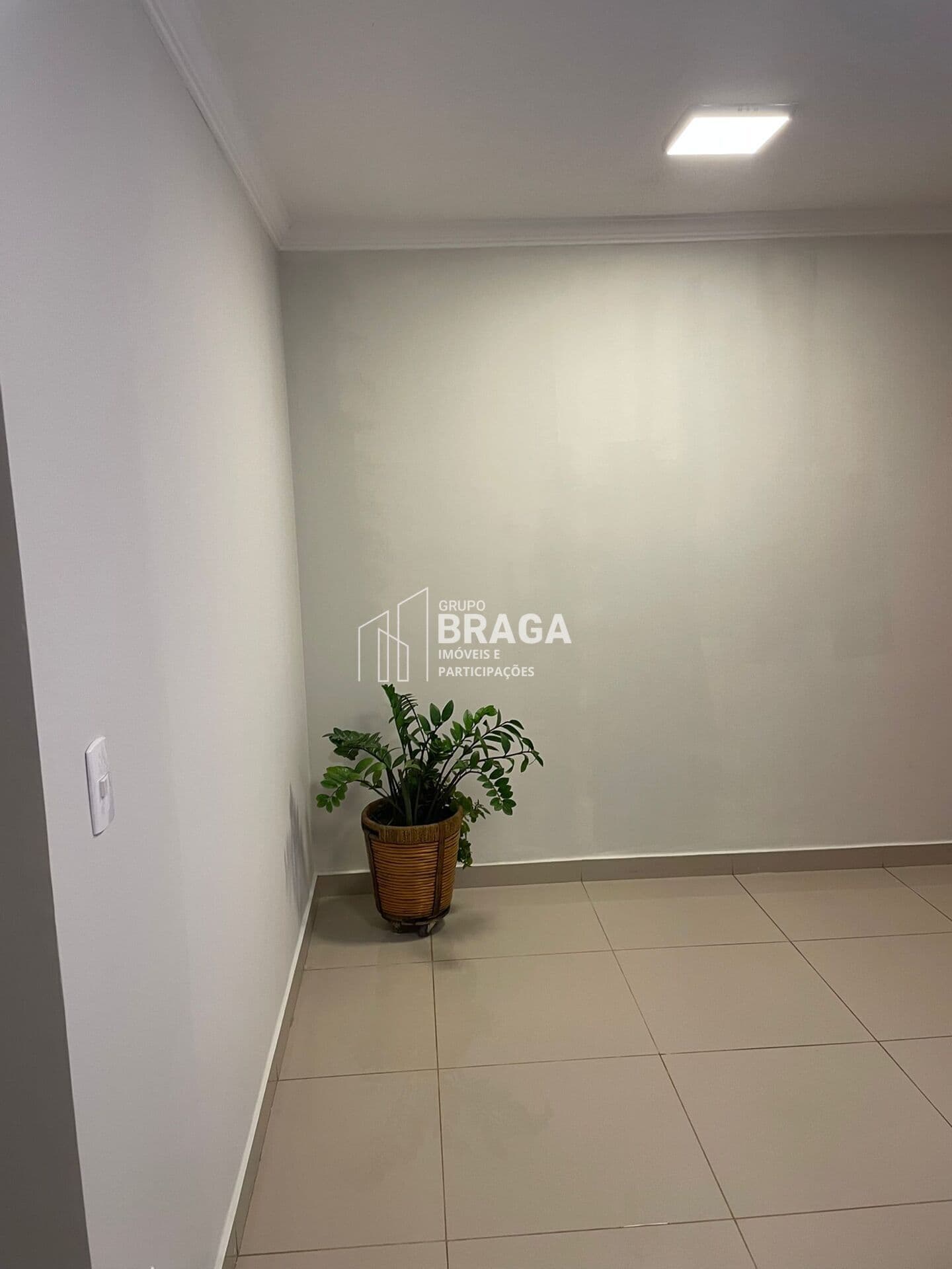 Apartamento em Morada do Sol, Americana/SP