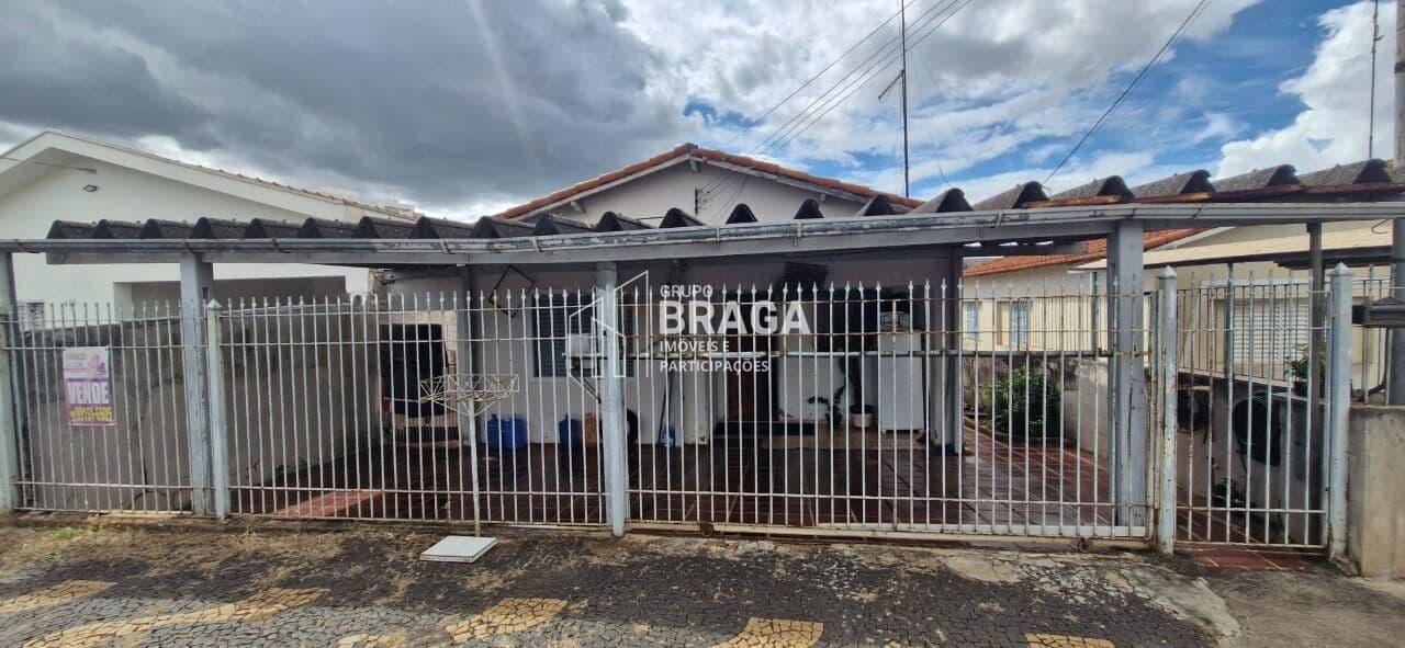 Casa em Jardim São Paulo, Americana/SP