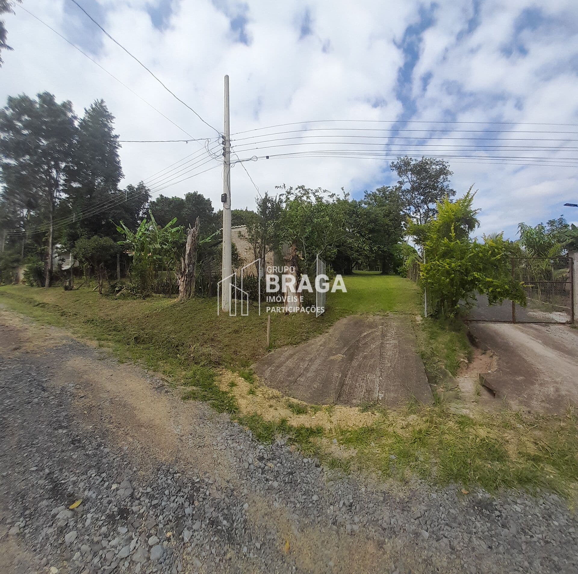 Chácara em Condomínio Vale Verde, Limeira/SP