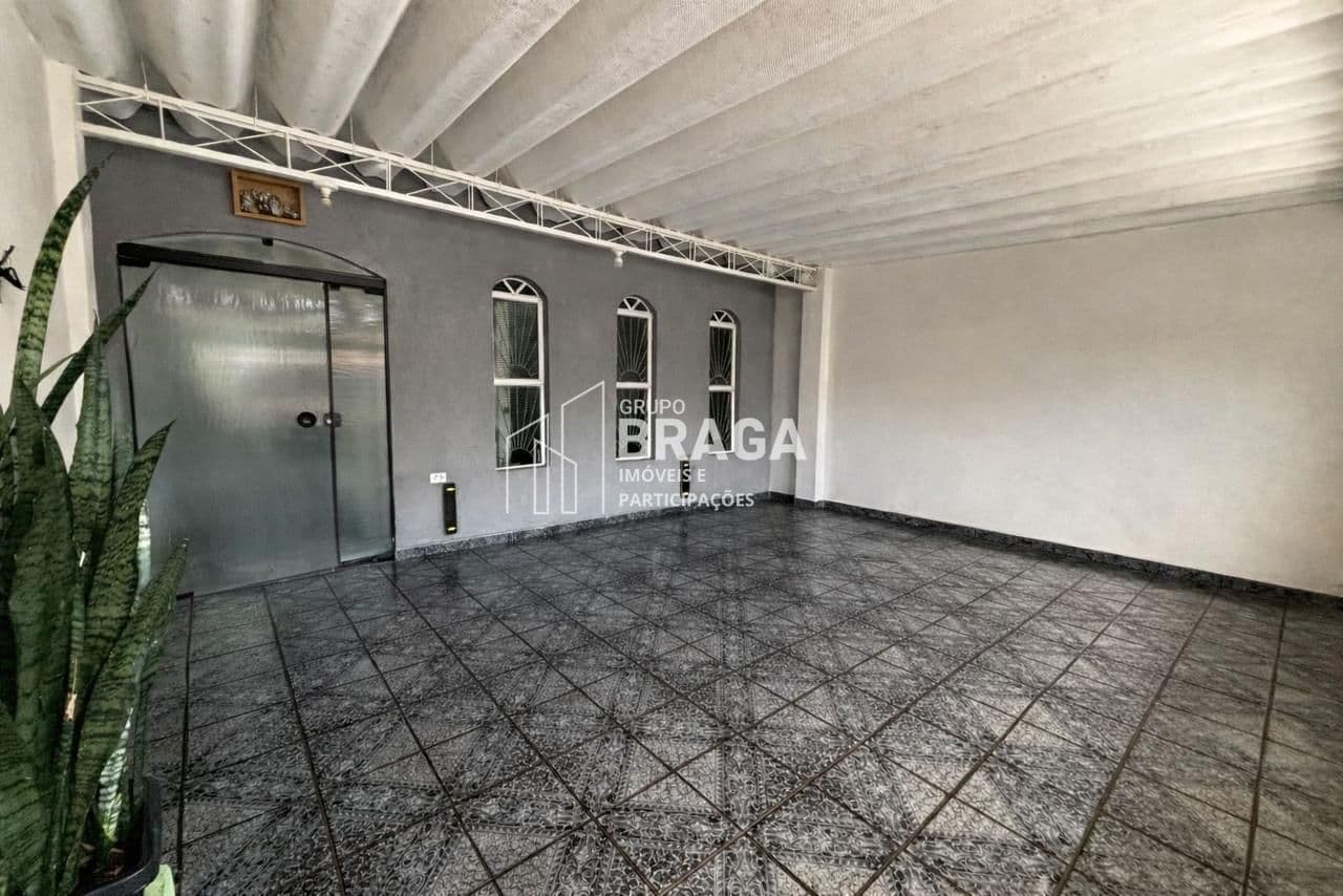 Casa em Residencial Vale das Nogueiras, Americana/SP