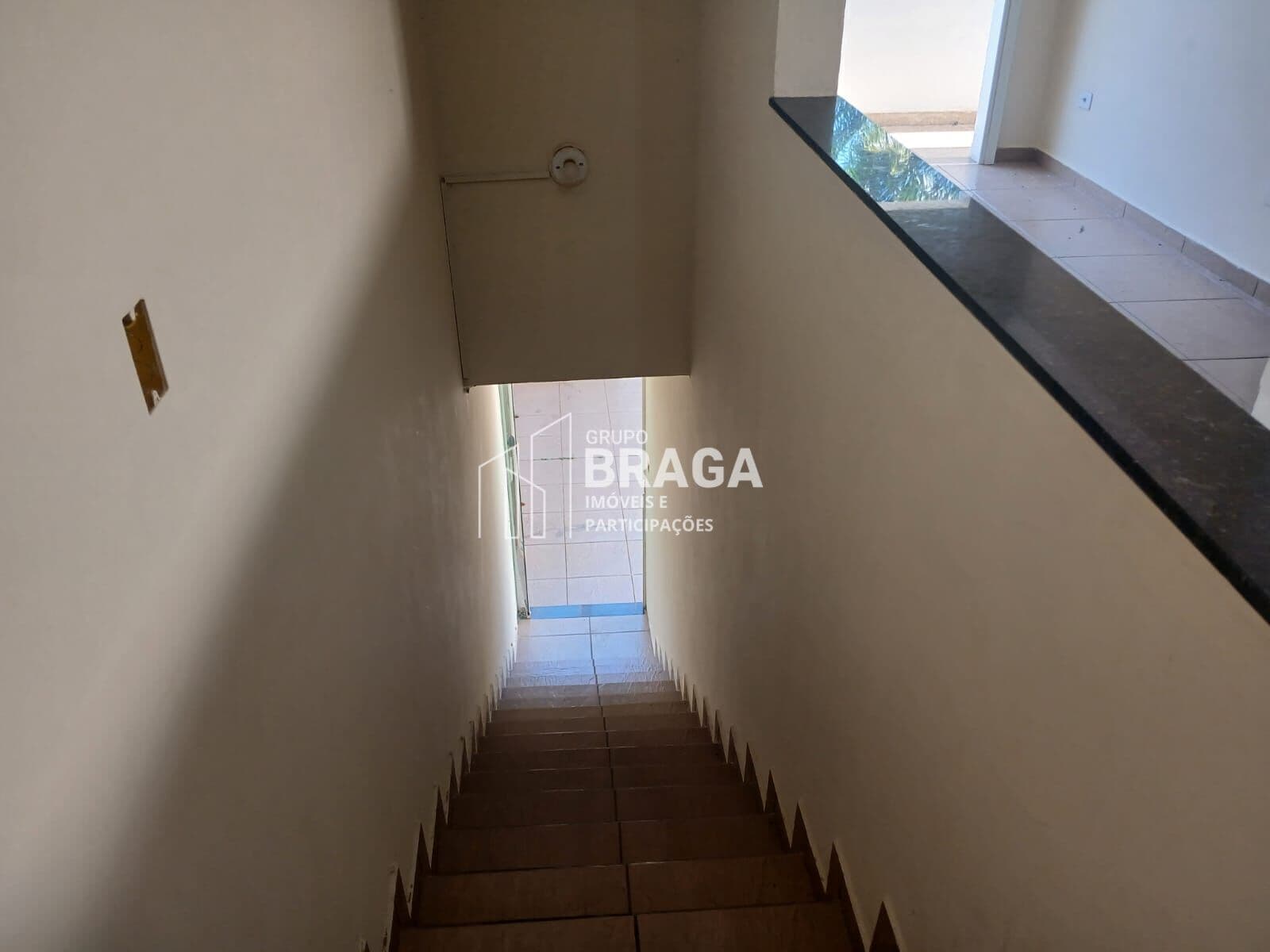Casa Kitnet em Jardim Bertoni, Americana/SP
