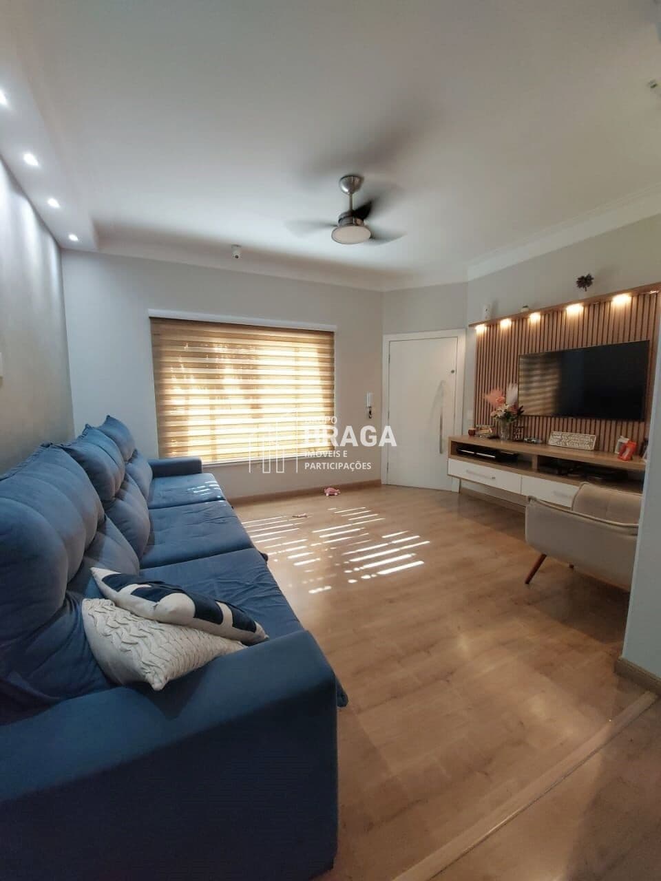 Casa em Jardim Guanabara, Americana/SP