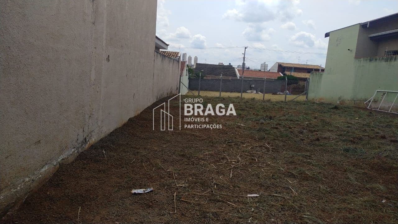 Terreno em Chácara Machadinho ||, Americana/SP