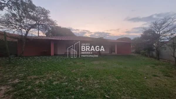 Chácara em Praia dos Namorados, Americana/SP