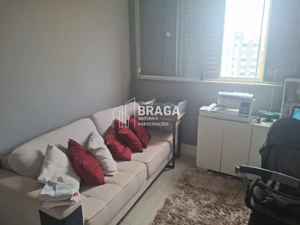 Apartamento em Centro, Americana/SP