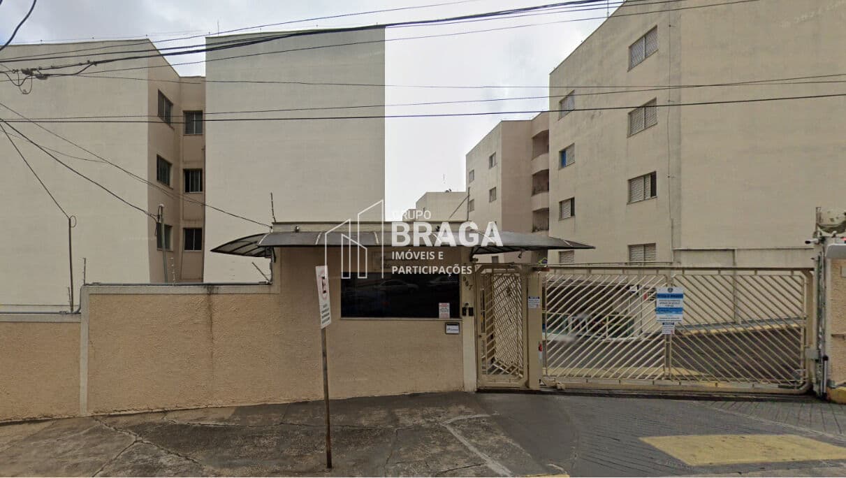 Apartamento em Morumbi, Piracicaba/SP