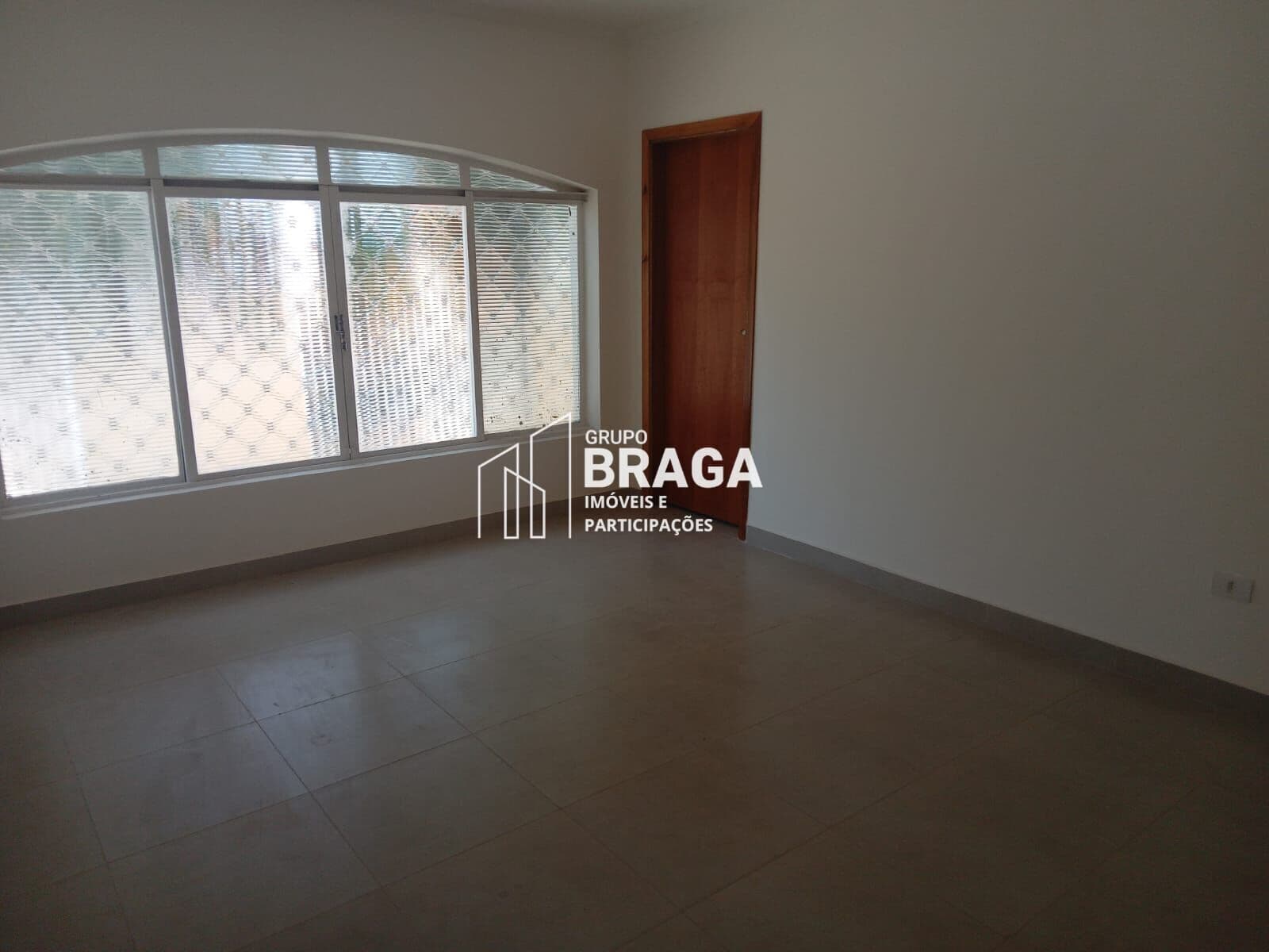 Casa em São Luiz, Americana/SP