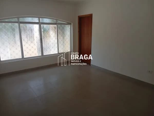 Casa em São Luiz, Americana/SP