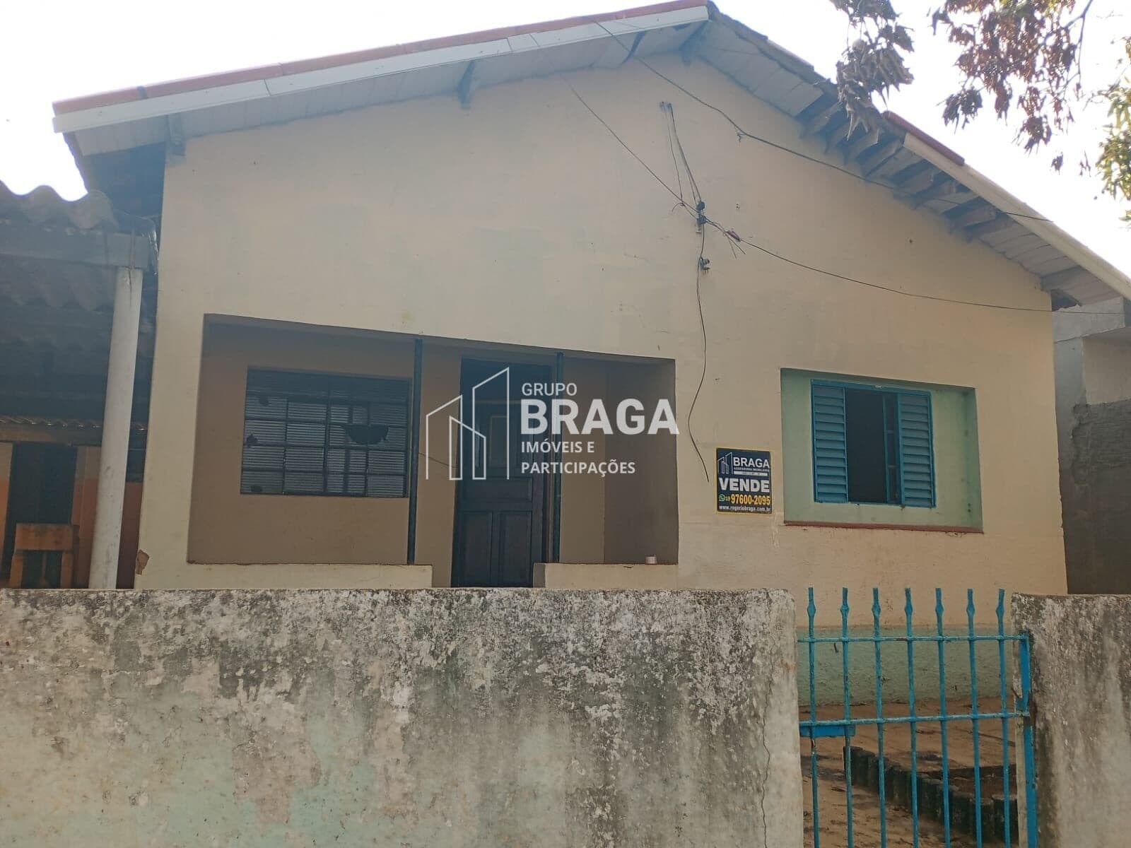 Casa em Jardim Guanabara, Americana/SP
