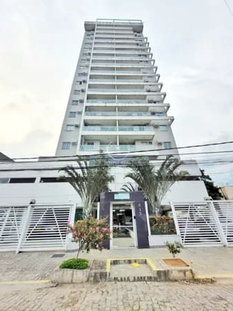 Excelente apartamento de 3 quartos no coração de nova iguaçu com lazer completo!