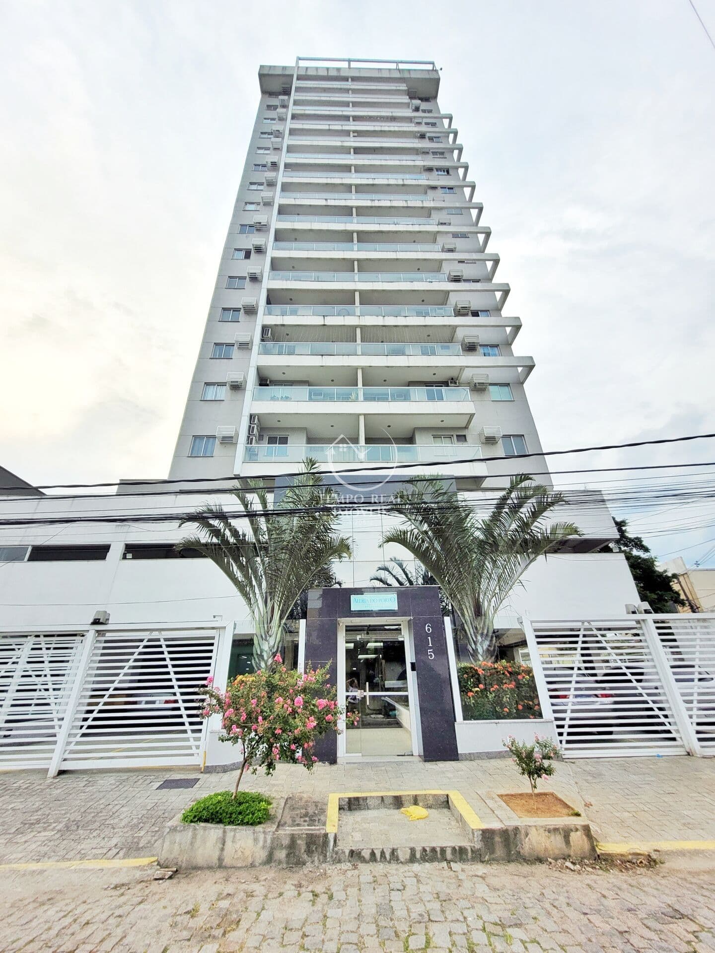 Excelente apartamento de 3 quartos no coração de nova iguaçu com lazer completo!