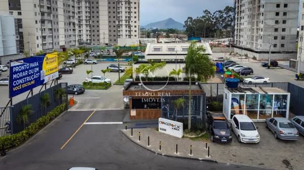 Super apartamento Garden no bairro da Luz, com lazer completo!