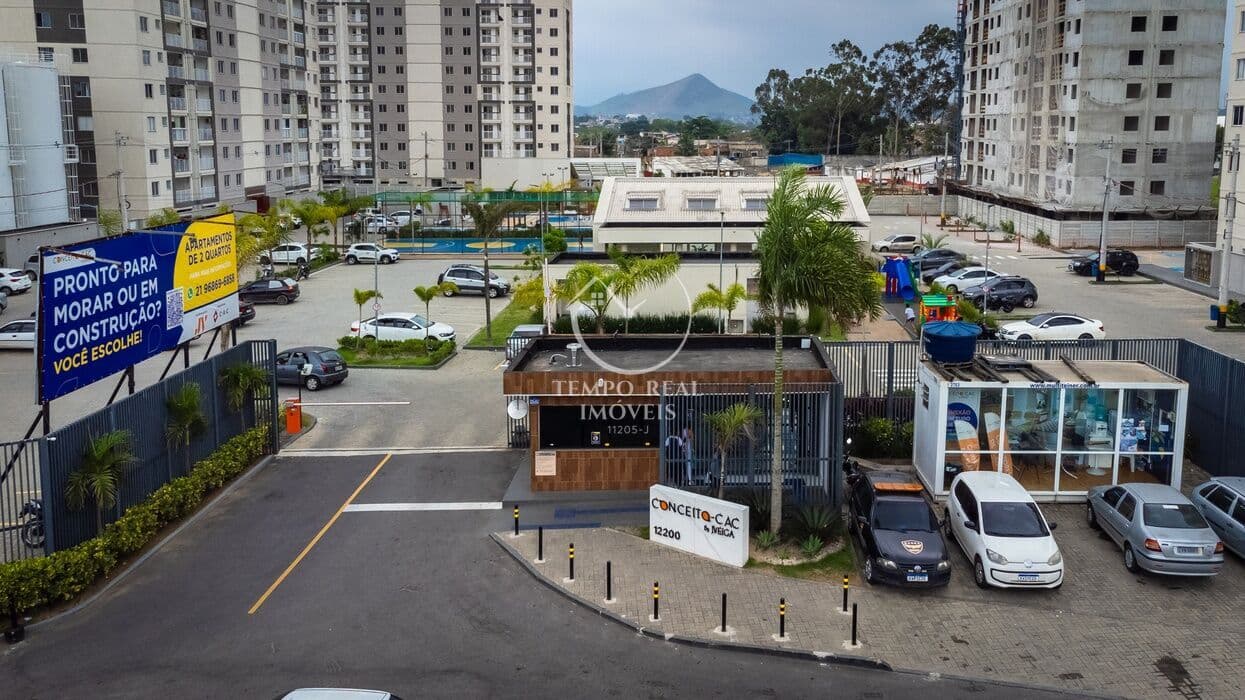 Super apartamento Garden no bairro da Luz, com lazer completo!