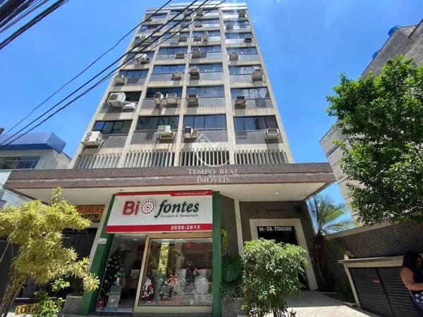 Sala Comercial em Centro, Nova Iguaçu/RJ