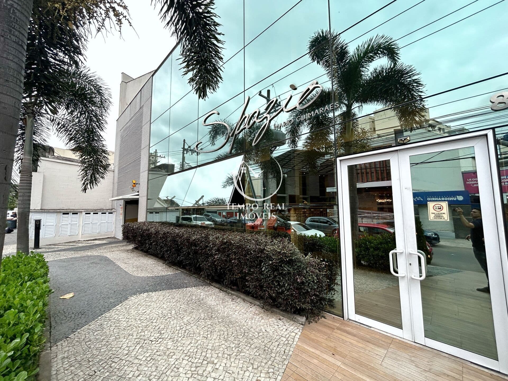 Magnífico apartamento alto padrão no centro de nova Iguaçu-RJ.