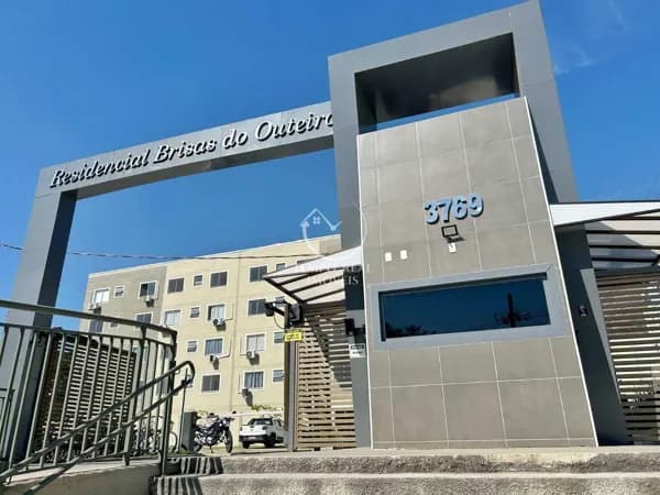 Excelente apartamento no jardim alvorada- nova iguaçu