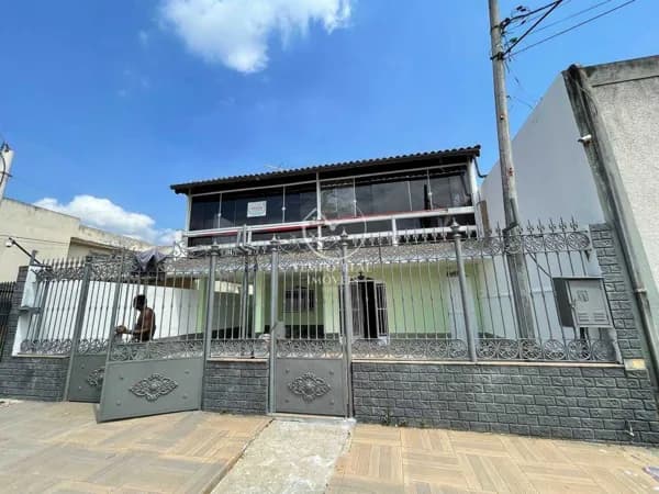 Excelente casa duplex em Da Luz, Nova Iguaçu/RJ