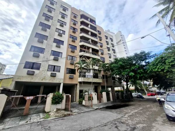 Excelente apartamento alto Padrão no centro de nova iguaçu!