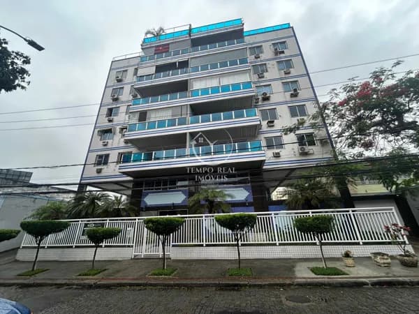 Lindíssima Cobertura duplex alto Padrão na Freguesia-Jacarepaguá!