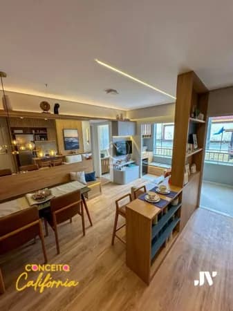 Localização, preço, acabamento e lazer completo!