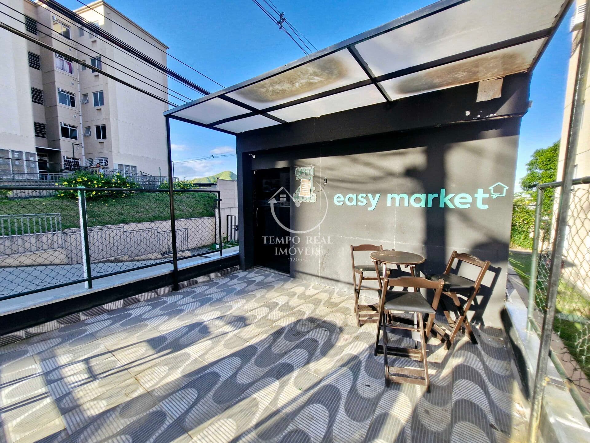 Incrível apartamento na cerâmica, Nova Iguaçu/RJ