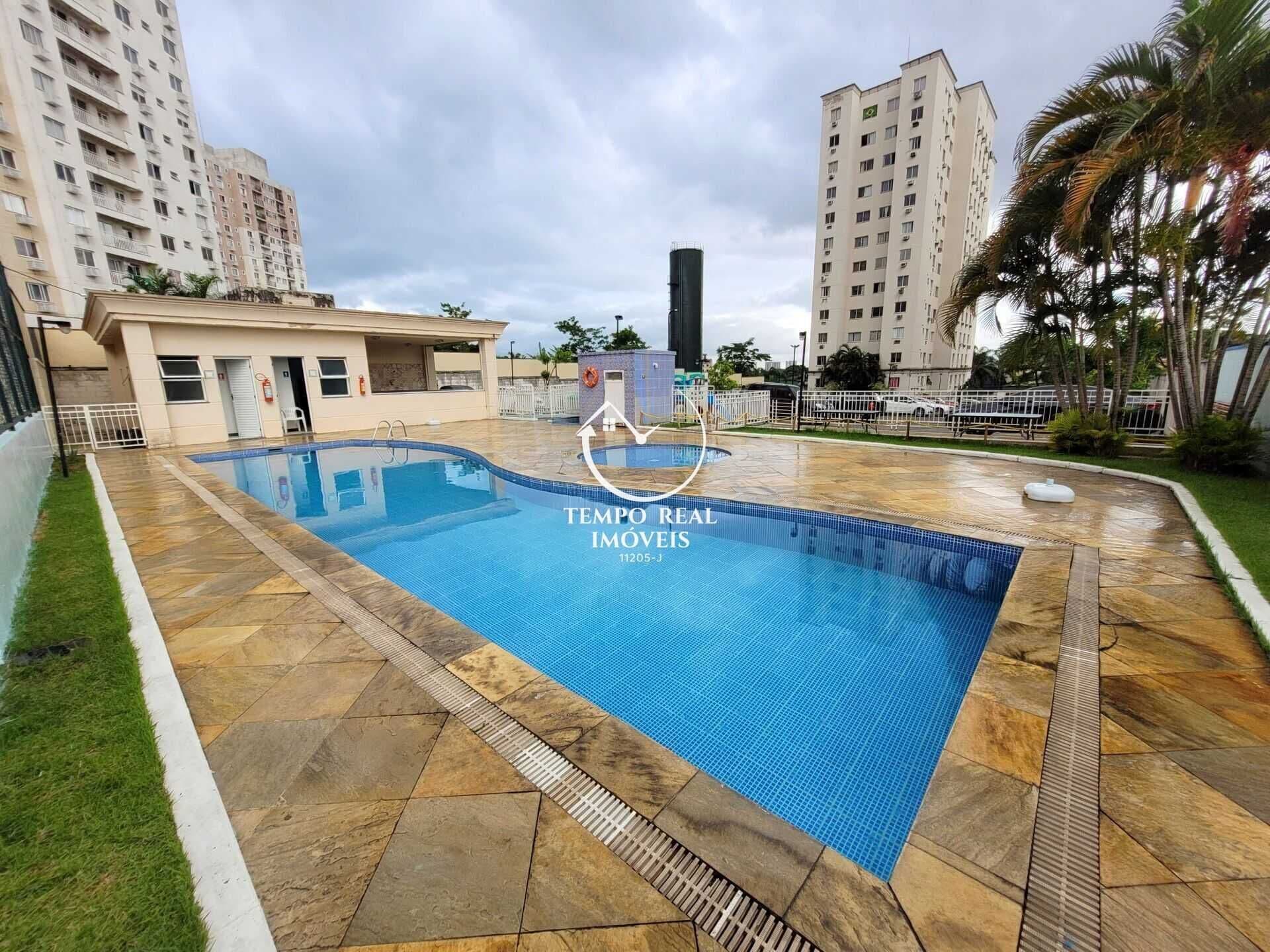 Excelente apartamento no rancho novo!