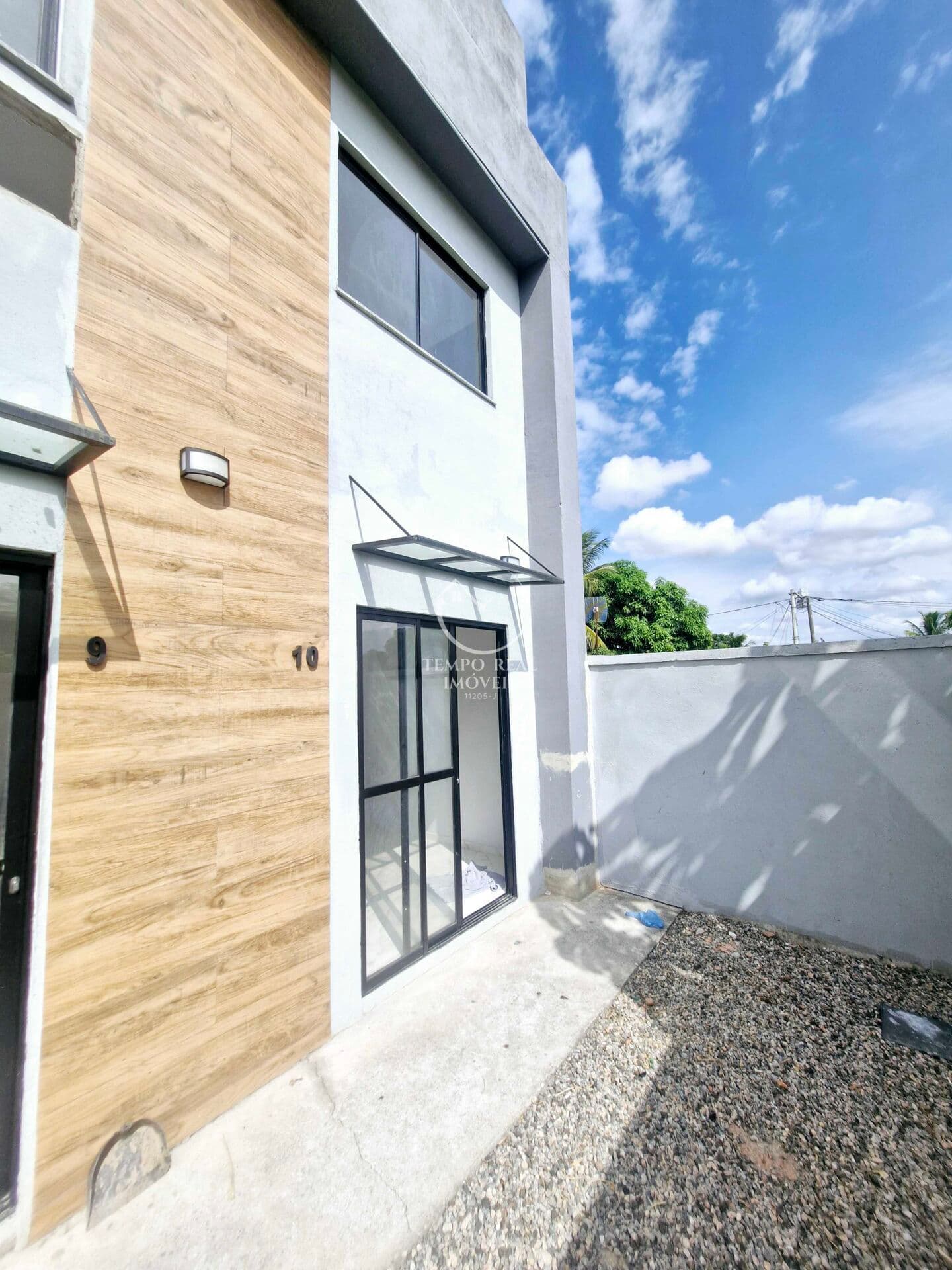 Incrível casa Duplex em Cabuçu, Nova Iguaçu/RJ