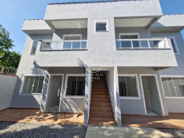 Casa em Carmari, Nova Iguaçu/RJ
