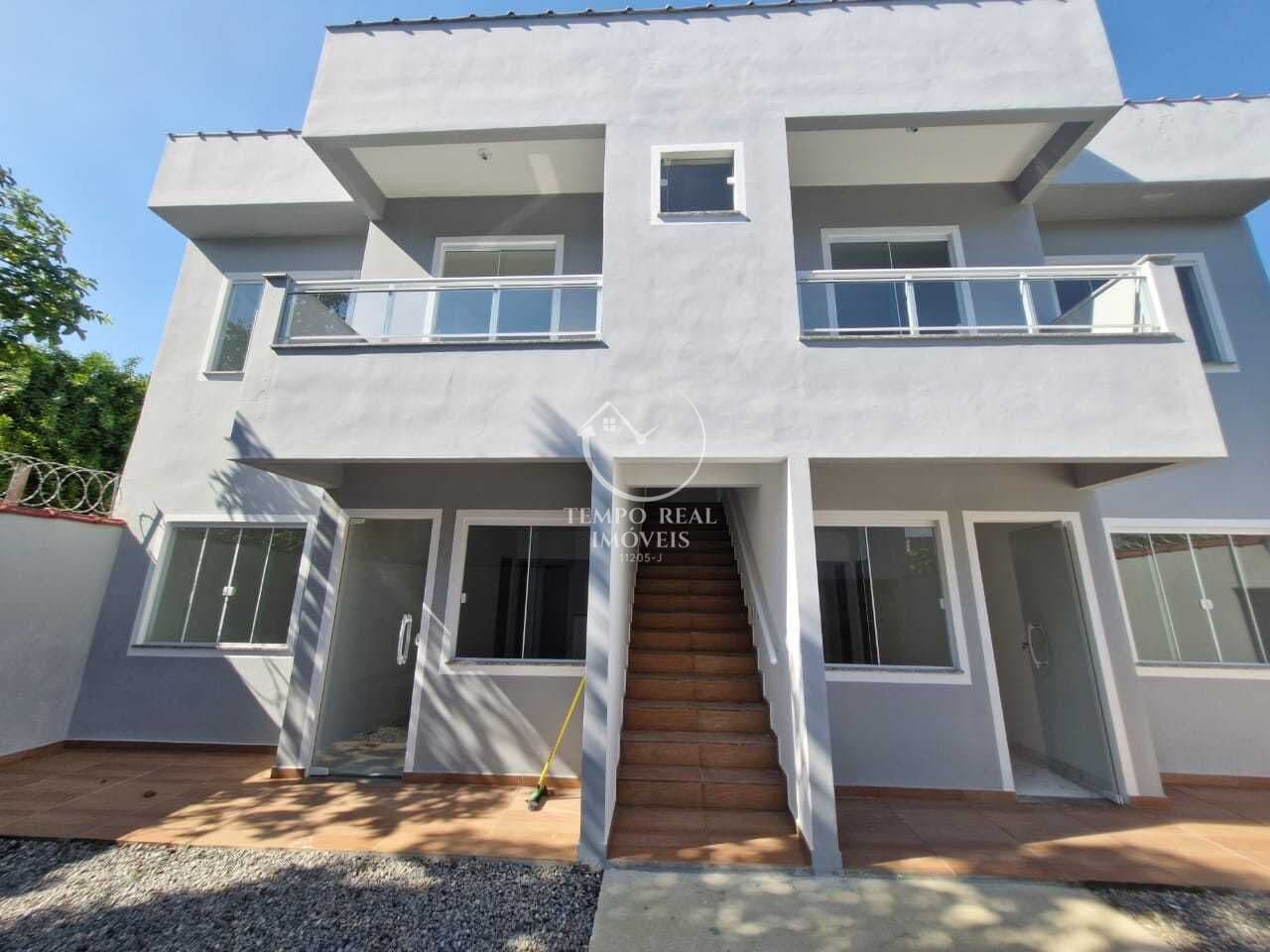 Casa em Carmari, Nova Iguaçu/RJ