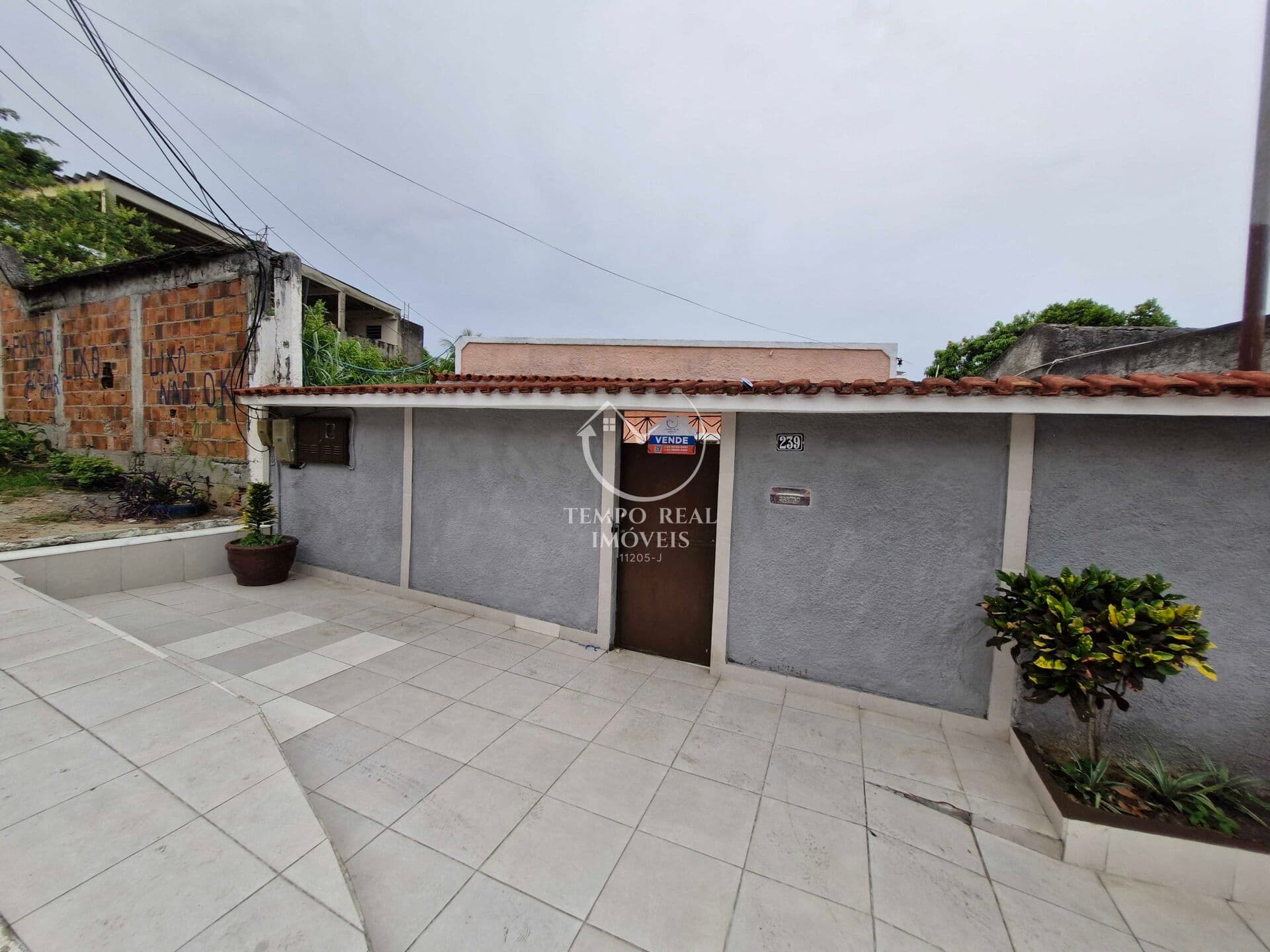 Excelente casa no Jardim Iguaçu em Nova Iguaçu!