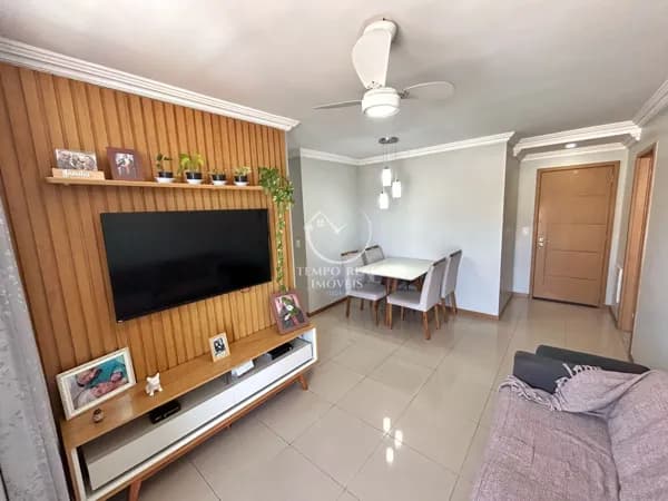 Apartamento em Centro, Nova Iguaçu/RJ
