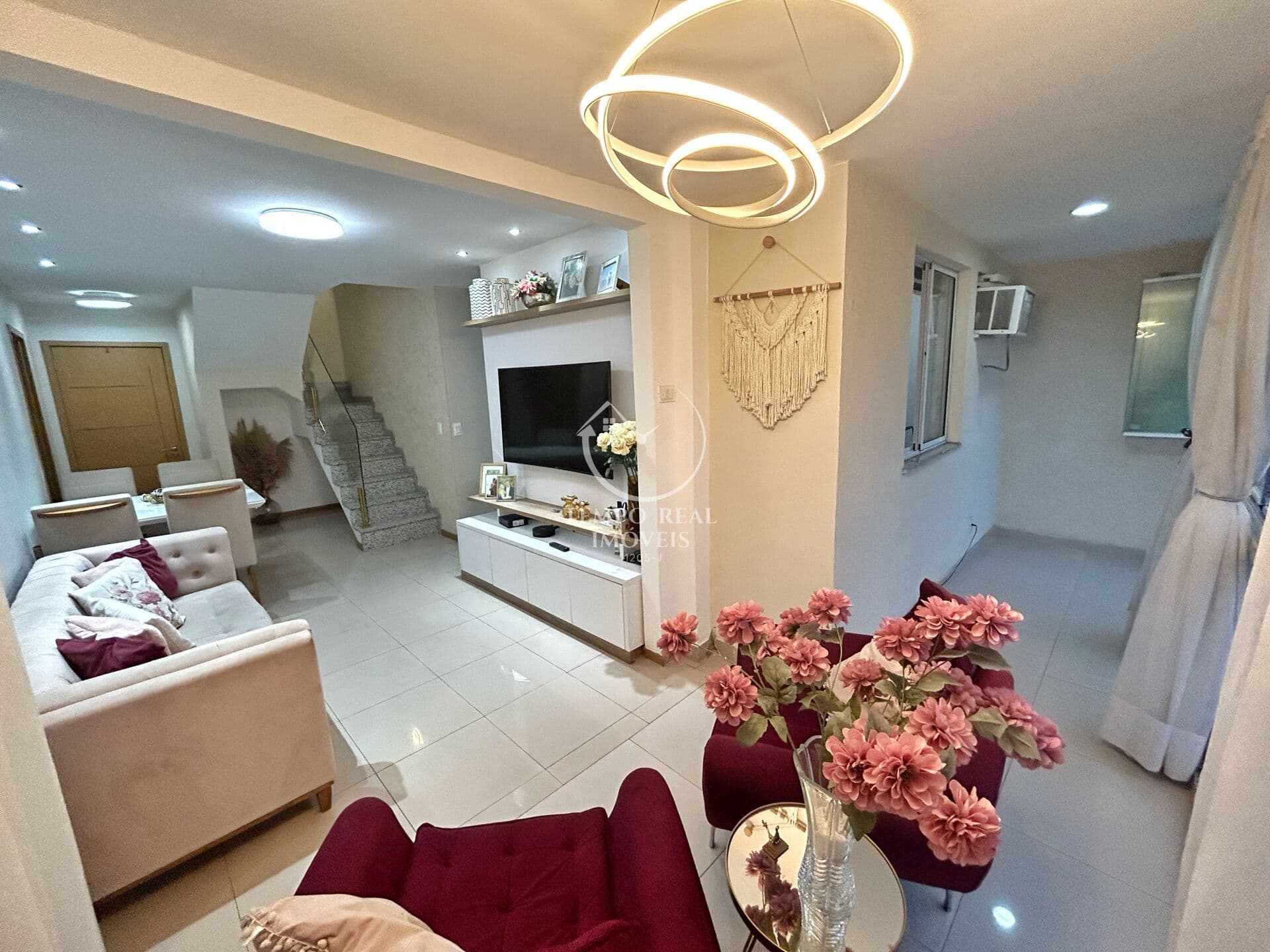 Apartamento Cobertura Duplex em Centro, Nova Iguaçu/RJ