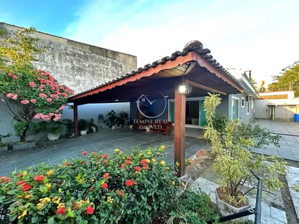 Belíssima casa pertinho do shopping nova iguaçu! Seu novo endereço é aqui!