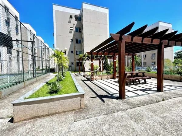 Espetacular apartamento no Jardim Alvorada pertinho do shopping Nova Iguaçu!