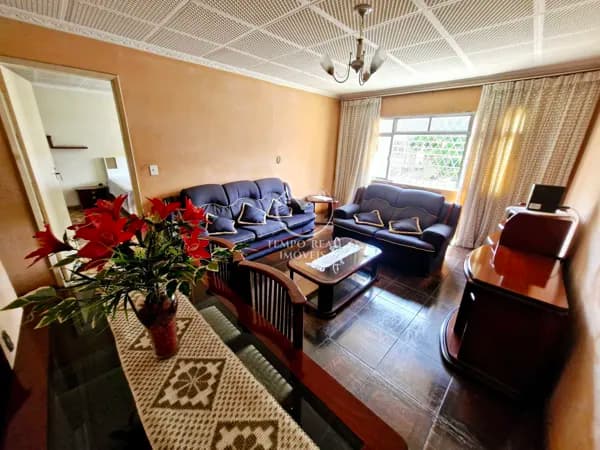 Duplo apartamento com terraço no Centro, Nova Iguaçu/RJ