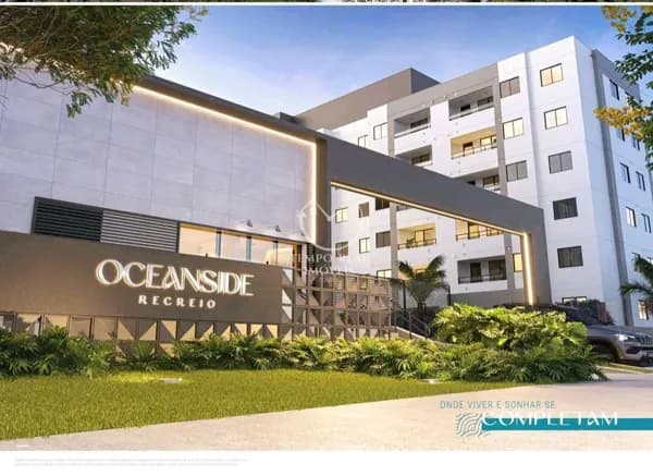 Excelente apartamento no recreio dos bandeirantes- Rio de Janeiro