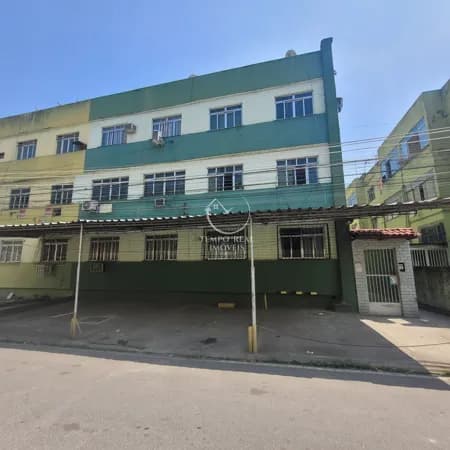 Apartamento funcional ao seu alcance!